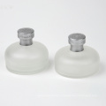 wholesale high quality transparent empty 100ml glass perfume spray bottle